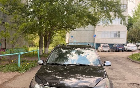 Renault Sandero I, 2011 год, 630 000 рублей, 1 фотография