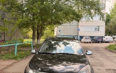 Renault Sandero I, 2011 год, 630 000 рублей, 1 фотография