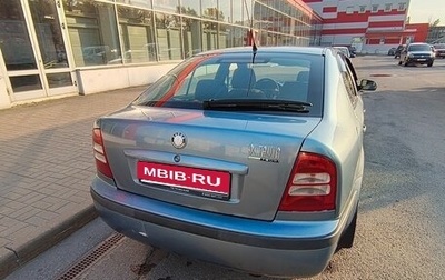 Skoda Octavia IV, 2008 год, 350 000 рублей, 1 фотография