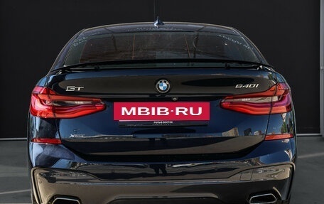 BMW 6 серия, 2018 год, 4 100 000 рублей, 12 фотография
