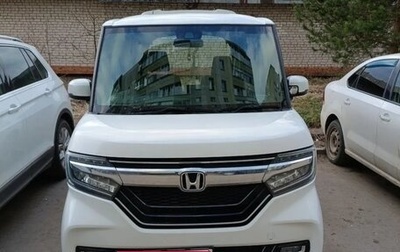 Honda N-BOX II, 2020 год, 990 000 рублей, 1 фотография