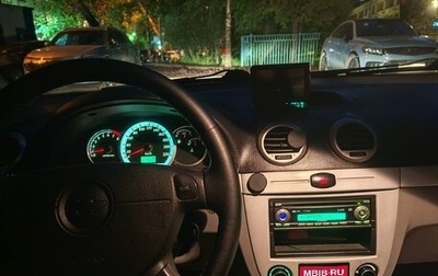 Chevrolet Lacetti, 2010 год, 620 000 рублей, 1 фотография