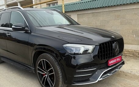 Mercedes-Benz GLE, 2020 год, 5 400 000 рублей, 1 фотография