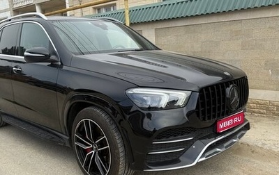 Mercedes-Benz GLE, 2020 год, 5 400 000 рублей, 1 фотография
