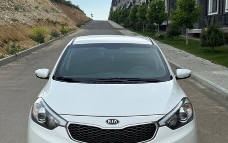 KIA Cerato III, 2014 год, 1 160 000 рублей, 1 фотография