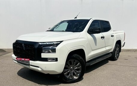 Mitsubishi L200, 2024 год, 4 850 000 рублей, 1 фотография
