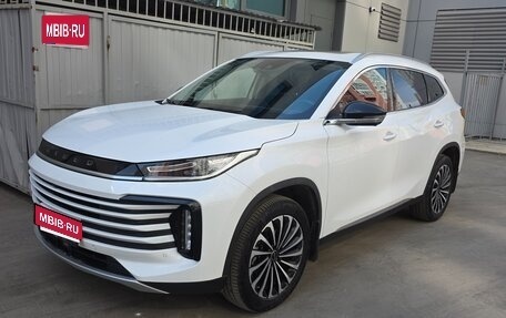 CheryExeed TXL, 2022 год, 2 450 000 рублей, 1 фотография