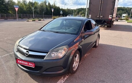 Opel Astra H, 2008 год, 390 000 рублей, 1 фотография