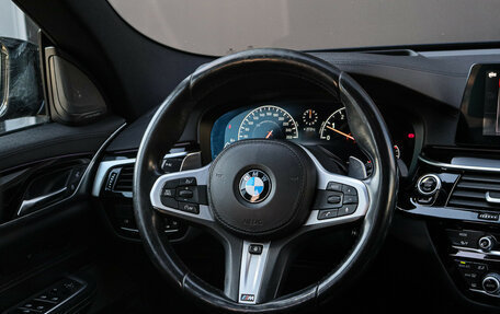 BMW 6 серия, 2018 год, 4 100 000 рублей, 23 фотография