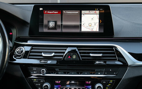 BMW 6 серия, 2018 год, 4 100 000 рублей, 22 фотография