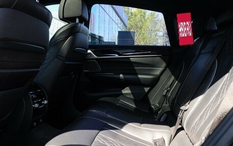 BMW 6 серия, 2018 год, 4 100 000 рублей, 17 фотография