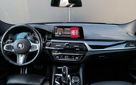 BMW 6 серия, 2018 год, 4 100 000 рублей, 21 фотография
