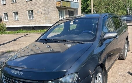 Lifan Solano I (630) рестайлинг, 2012 год, 185 000 рублей, 4 фотография