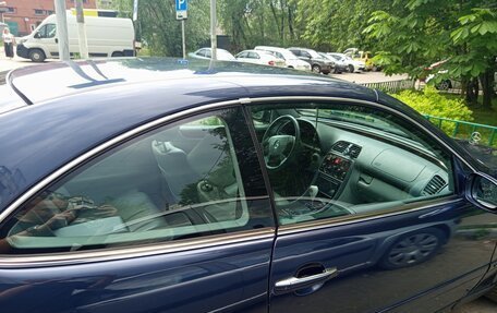 Mercedes-Benz CLK-Класс, 1997 год, 570 000 рублей, 11 фотография