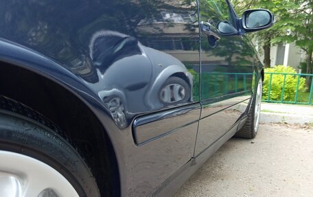 Mercedes-Benz CLK-Класс, 1997 год, 570 000 рублей, 21 фотография