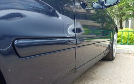 Mercedes-Benz CLK-Класс, 1997 год, 570 000 рублей, 22 фотография