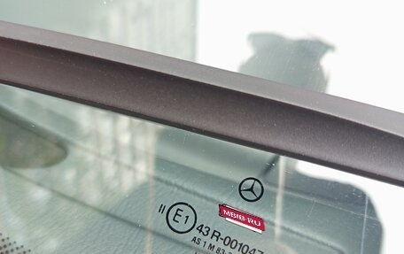 Mercedes-Benz CLK-Класс, 1997 год, 570 000 рублей, 8 фотография