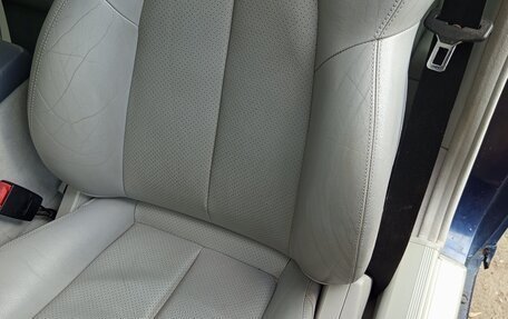Mercedes-Benz CLK-Класс, 1997 год, 570 000 рублей, 35 фотография