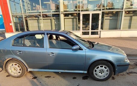 Skoda Octavia IV, 2008 год, 350 000 рублей, 3 фотография