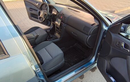 Skoda Octavia IV, 2008 год, 350 000 рублей, 10 фотография