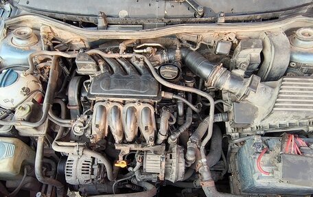 Skoda Octavia IV, 2008 год, 350 000 рублей, 13 фотография