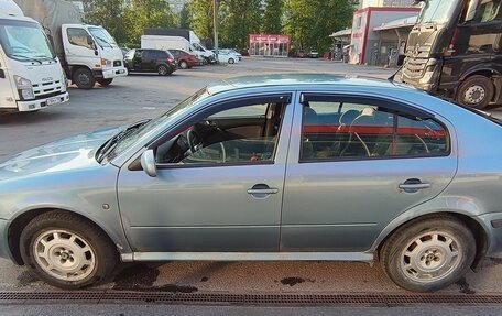 Skoda Octavia IV, 2008 год, 350 000 рублей, 6 фотография