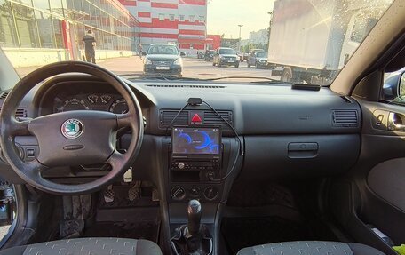 Skoda Octavia IV, 2008 год, 350 000 рублей, 9 фотография