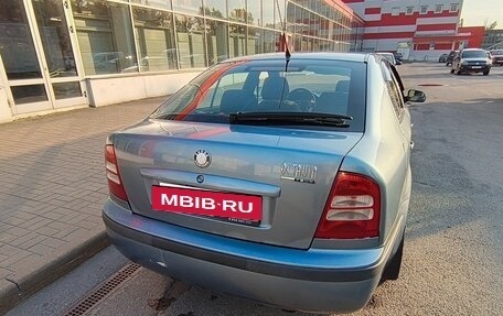 Skoda Octavia IV, 2008 год, 350 000 рублей, 7 фотография