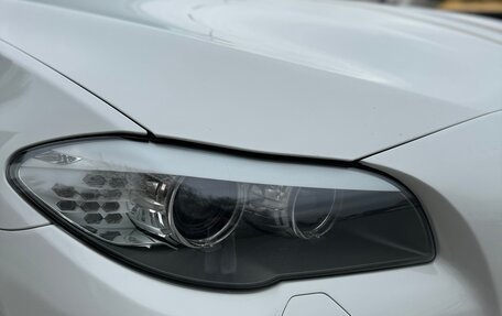 BMW 5 серия, 2012 год, 1 670 000 рублей, 13 фотография