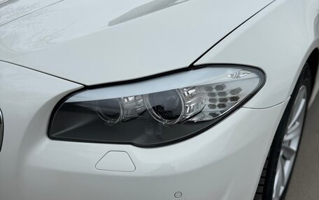 BMW 5 серия, 2012 год, 1 670 000 рублей, 14 фотография