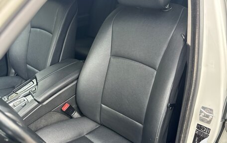 BMW 5 серия, 2012 год, 1 670 000 рублей, 15 фотография