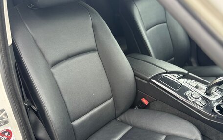 BMW 5 серия, 2012 год, 1 670 000 рублей, 16 фотография