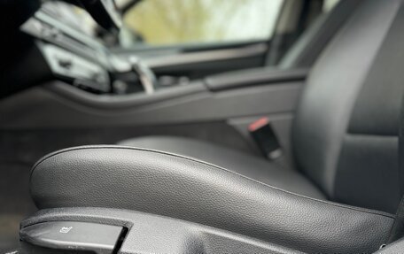 BMW 5 серия, 2012 год, 1 670 000 рублей, 24 фотография