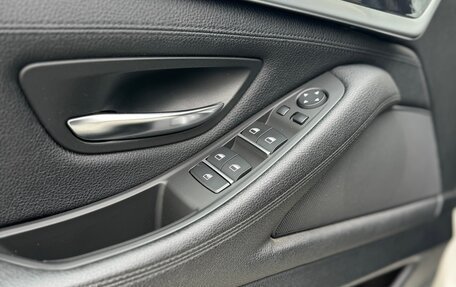 BMW 5 серия, 2012 год, 1 670 000 рублей, 20 фотография