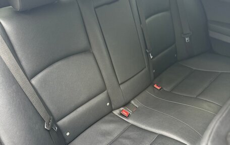 BMW 5 серия, 2012 год, 1 670 000 рублей, 25 фотография