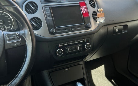 Volkswagen Tiguan I, 2015 год, 1 400 000 рублей, 5 фотография