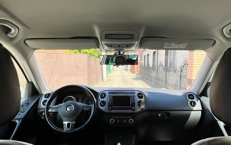 Volkswagen Tiguan I, 2015 год, 1 400 000 рублей, 7 фотография
