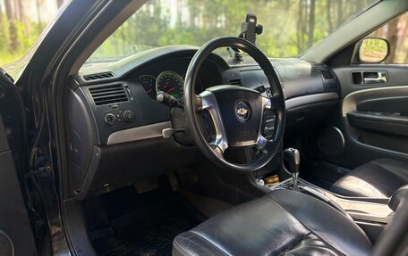 Chevrolet Epica, 2008 год, 335 000 рублей, 7 фотография