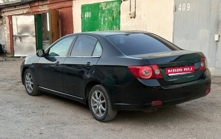 Chevrolet Epica, 2008 год, 335 000 рублей, 4 фотография