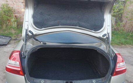 Renault Megane II, 2007 год, 335 000 рублей, 8 фотография