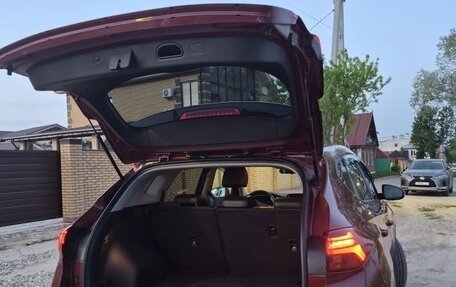 Hyundai Tucson III, 2019 год, 2 500 000 рублей, 6 фотография