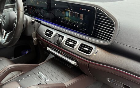 Mercedes-Benz GLE, 2020 год, 5 400 000 рублей, 3 фотография