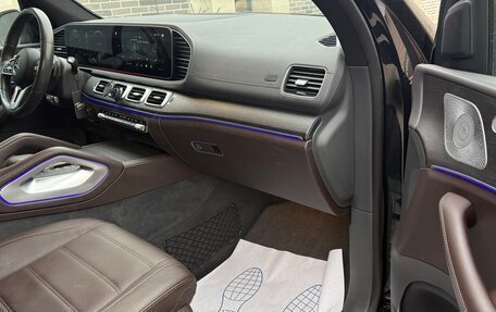 Mercedes-Benz GLE, 2020 год, 5 400 000 рублей, 4 фотография