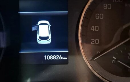 Hyundai Tucson III, 2019 год, 2 500 000 рублей, 11 фотография