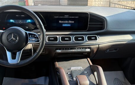 Mercedes-Benz GLE, 2020 год, 5 400 000 рублей, 6 фотография