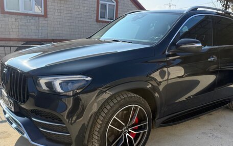 Mercedes-Benz GLE, 2020 год, 5 400 000 рублей, 8 фотография