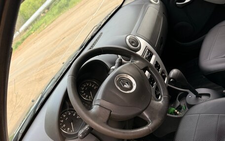 Renault Sandero I, 2011 год, 630 000 рублей, 7 фотография