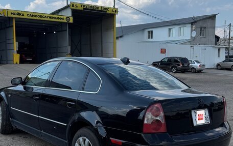 Volkswagen Passat B5+ рестайлинг, 2001 год, 355 000 рублей, 3 фотография