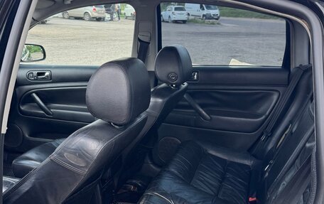 Volkswagen Passat B5+ рестайлинг, 2001 год, 355 000 рублей, 8 фотография