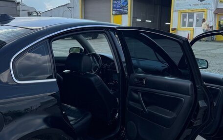 Volkswagen Passat B5+ рестайлинг, 2001 год, 355 000 рублей, 7 фотография